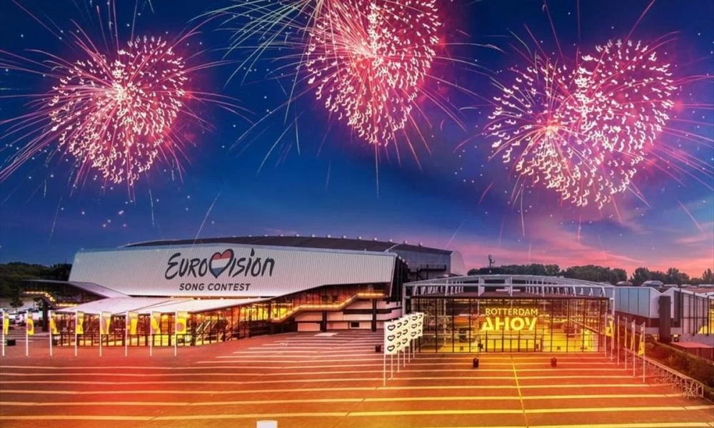 Eurovision2021: Με την συμμετοχή των φανς ο φετινός διαγωνισμός